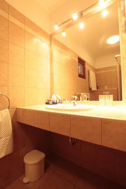 Part Cafe Residence Dunakeszi Quarto foto