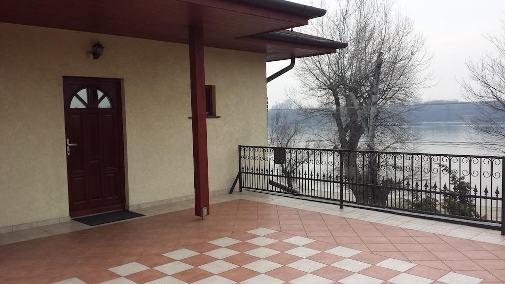 Part Cafe Residence Dunakeszi Quarto foto