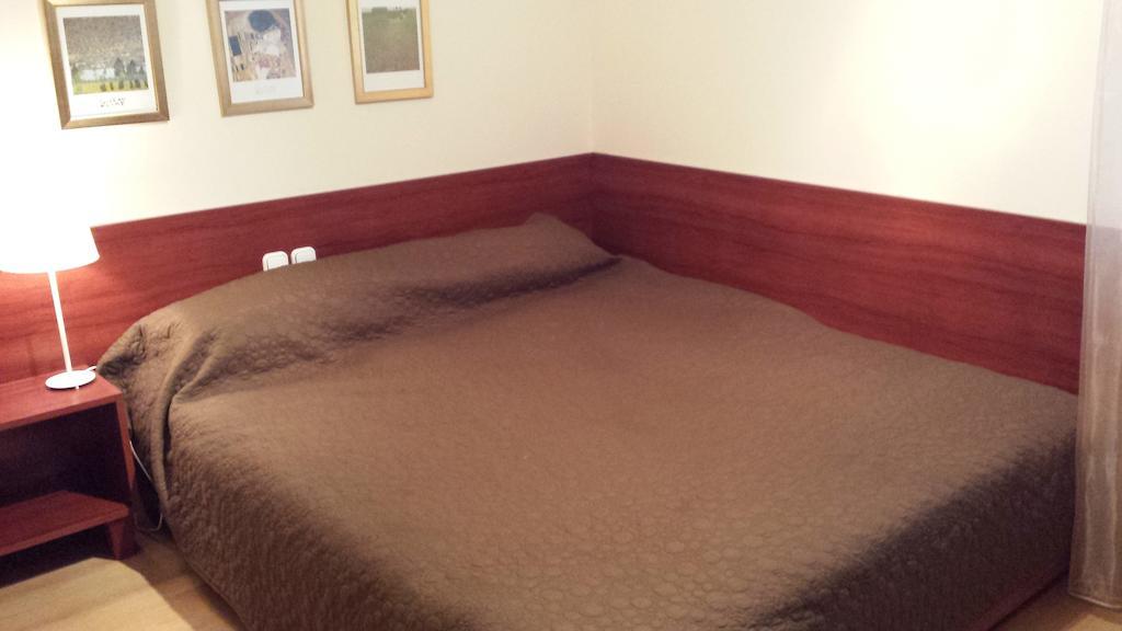 Part Cafe Residence Dunakeszi Quarto foto